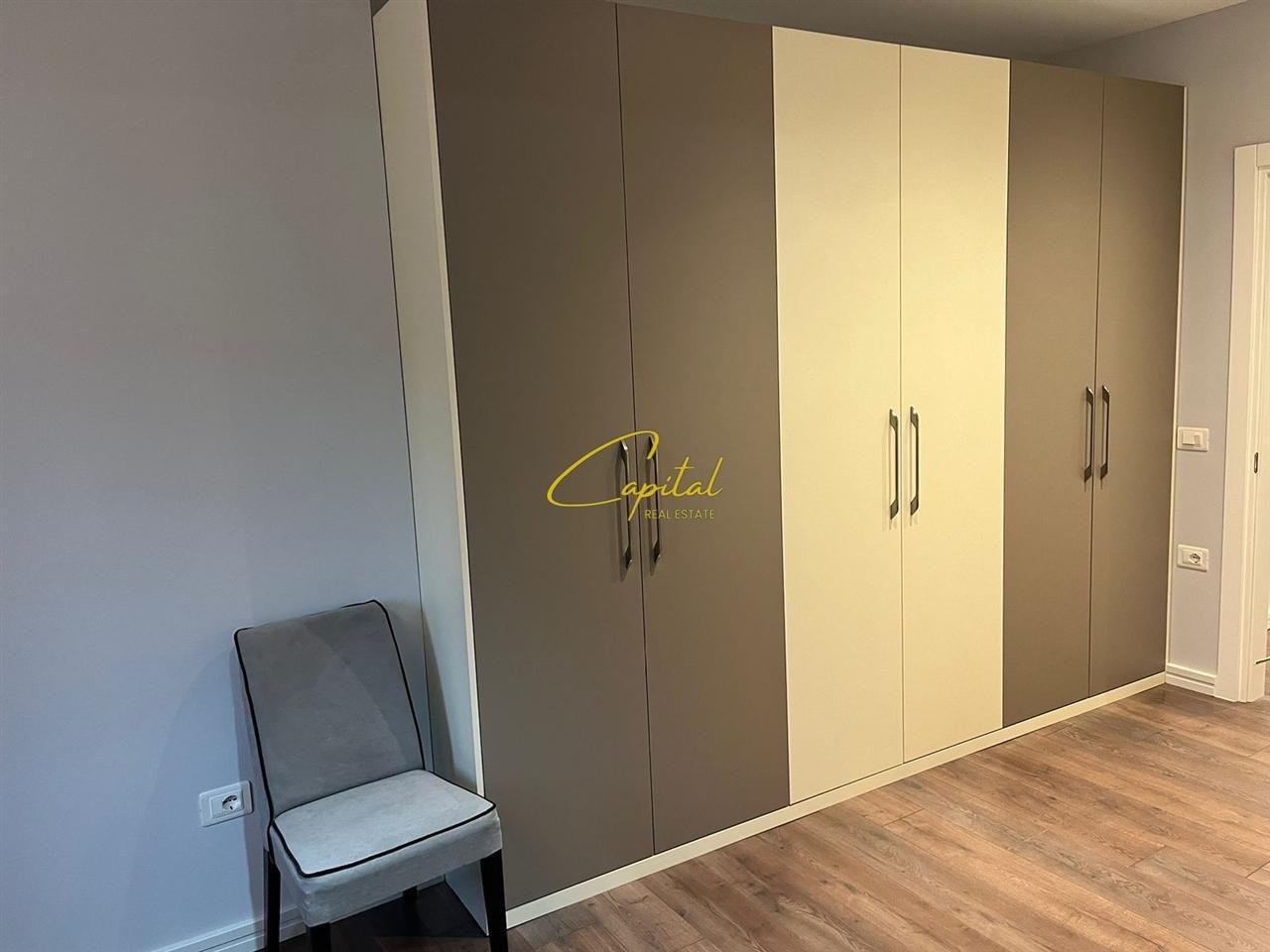 APARTAMENT ME QERA 2+1 LIQENI I THATE 80.000 LEKE