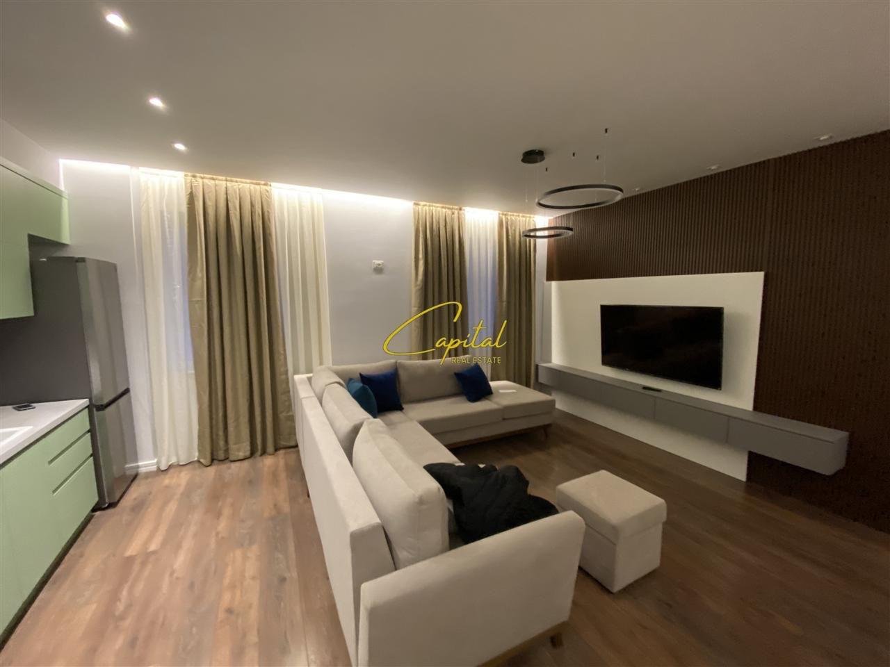 APARTAMENT ME QERA 2+1 LIQENI I THATE 80.000 LEKE