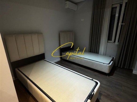 APARTAMENT ME QERA 2+1 LIQENI I THATE 80.000 LEKE