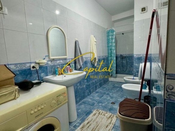 APARTAMENT ME QERA 1+1 ASTIR 450 EURO
