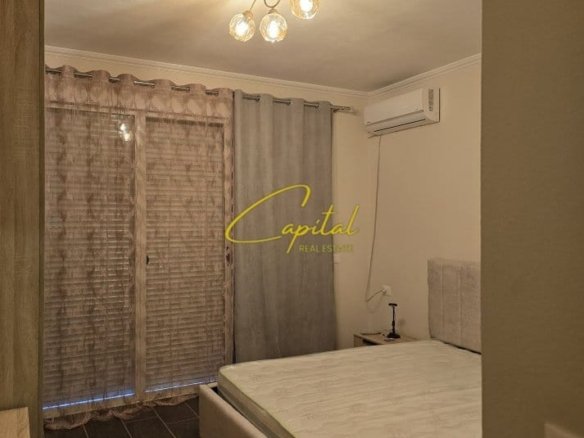 APARTAMENT ME QERA 2+1 YZBERISHT 500 EURO