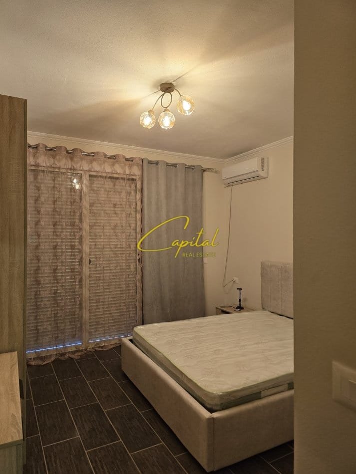 APARTAMENT ME QERA 2+1 YZBERISHT 500 EURO