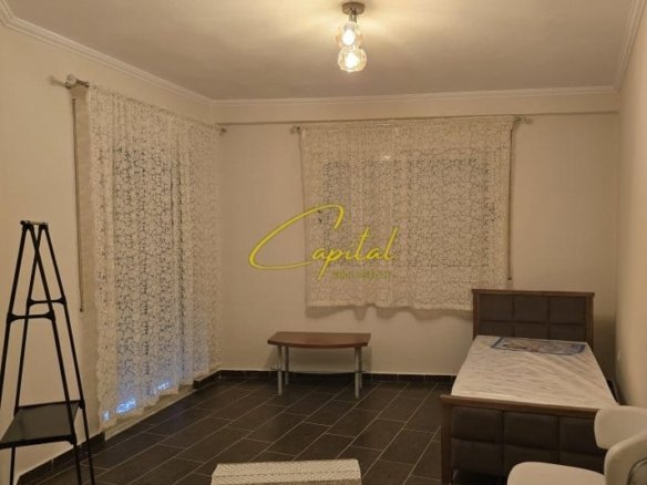APARTAMENT ME QERA 2+1 YZBERISHT 500 EURO