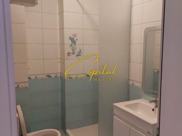 APARTAMENT ME QERA 2+1+2 ASTIR 550 EURO