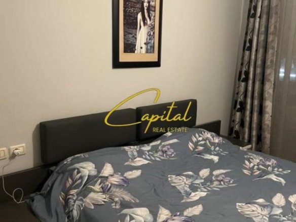 APARTAMENT ME QERA 2+1+2 ASTIR 550 EURO