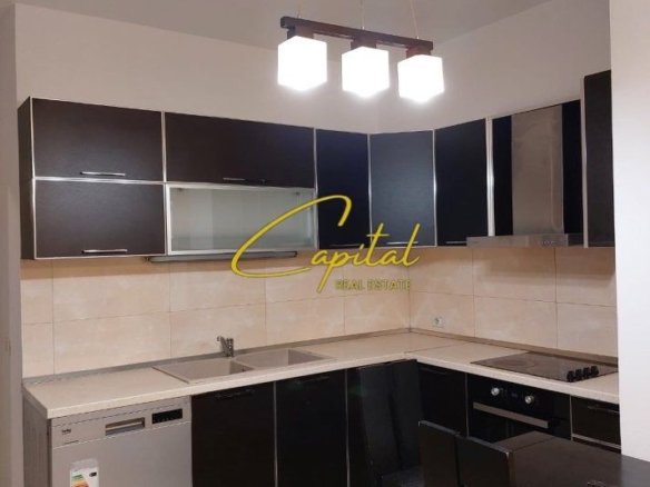 APARTAMENT ME QERA 2+1+2 ASTIR 550 EURO