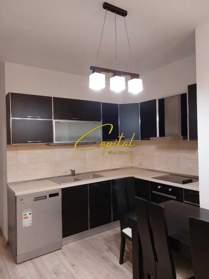 APARTAMENT ME QERA 2+1+2 ASTIR 550 EURO
