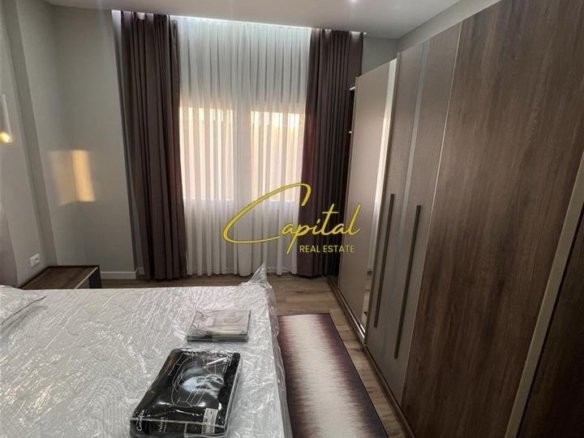 APARTAMENT ME QERA 1+1 LIQENI I FARKES 60.000 LEKE