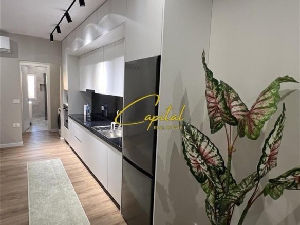 APARTAMENT ME QERA 1+1 LIQENI I FARKES 60.000 LEKE