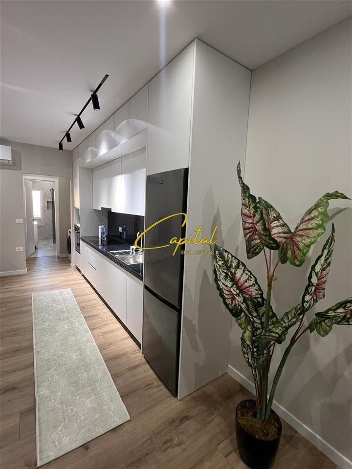 APARTAMENT ME QERA 1+1 LIQENI I FARKES 60.000 LEKE