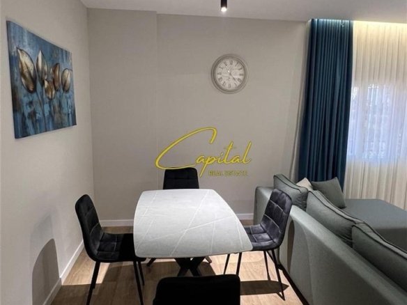 APARTAMENT ME QERA 1+1 LIQENI I FARKES 60.000 LEKE