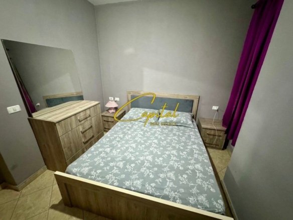 SHITET APARTAMENT 1+1 ASTIR 100.000 EURO