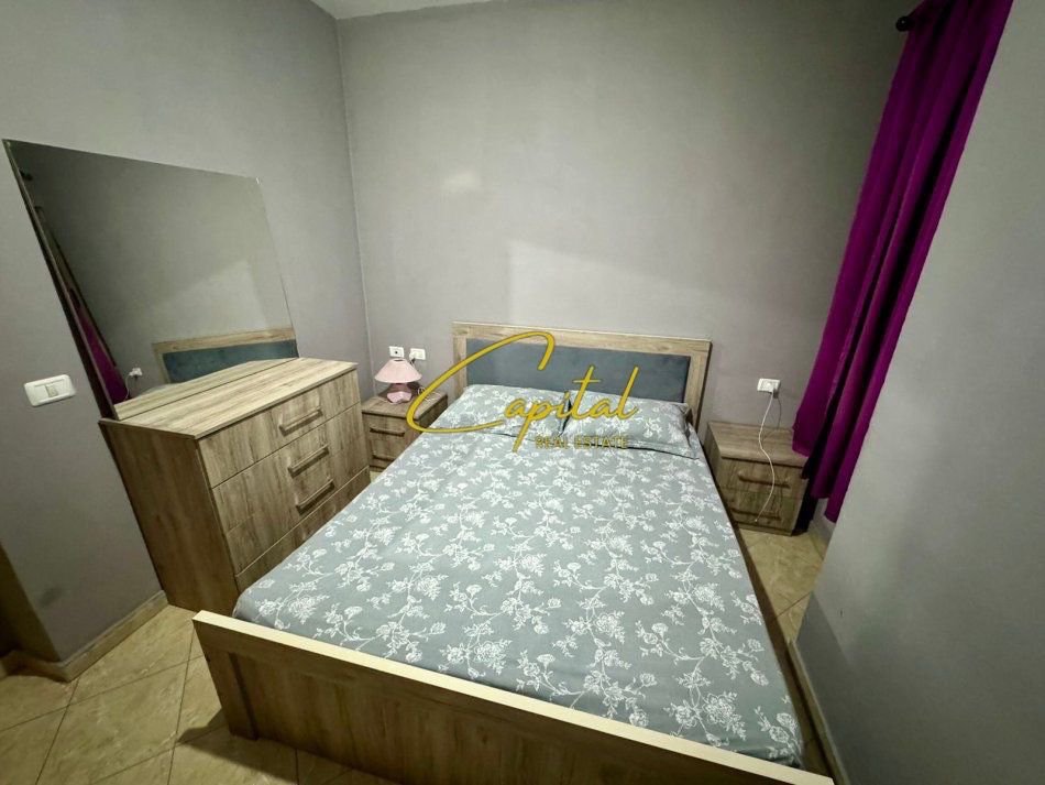 SHITET APARTAMENT 1+1 ASTIR 100.000 EURO