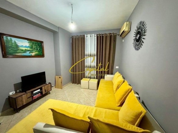 SHITET APARTAMENT 1+1 ASTIR 100.000 EURO