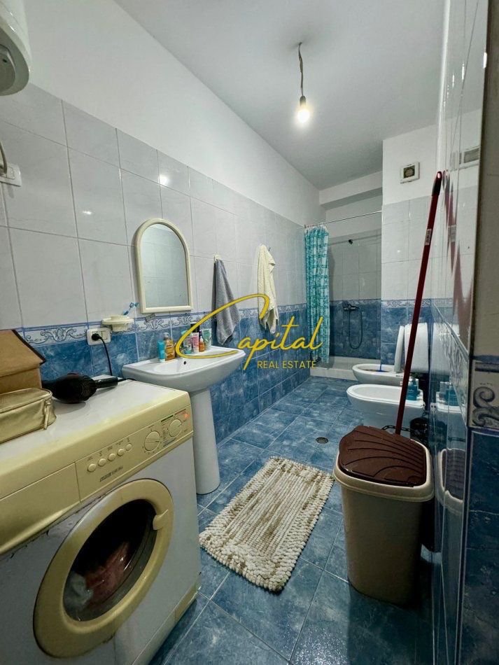 SHITET APARTAMENT 1+1 ASTIR 100.000 EURO