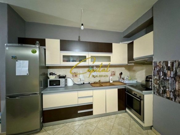 SHITET APARTAMENT 1+1 ASTIR 100.000 EURO