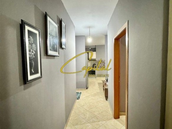SHITET APARTAMENT 1+1 ASTIR 100.000 EURO