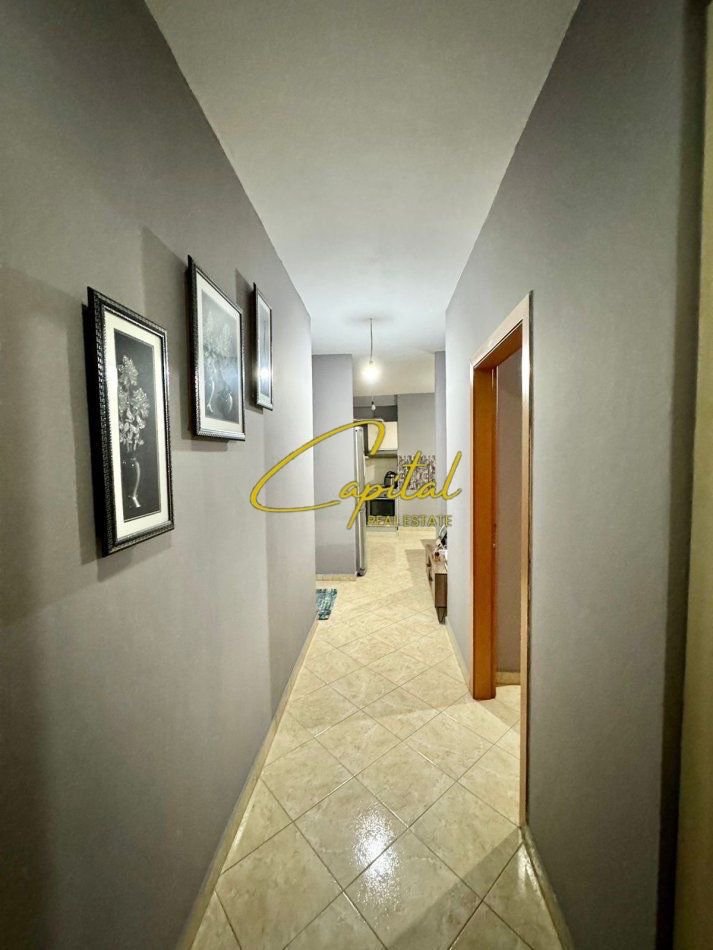SHITET APARTAMENT 1+1 ASTIR 100.000 EURO