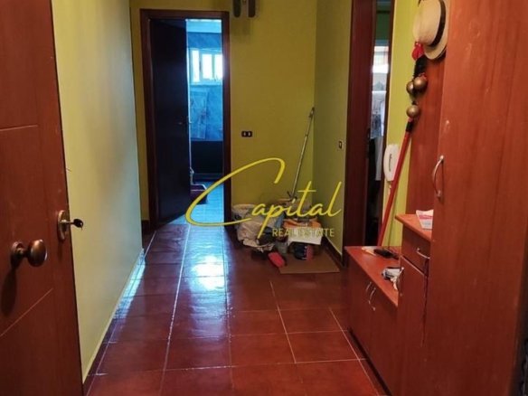 APARTAMENT ME QERA 1+1 KOMUNA E PARISIT 600 EURO