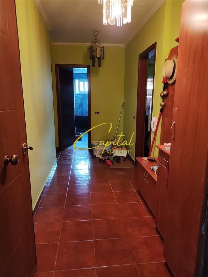 APARTAMENT ME QERA 1+1 KOMUNA E PARISIT 600 EURO