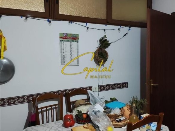 APARTAMENT ME QERA 1+1 KOMUNA E PARISIT 600 EURO