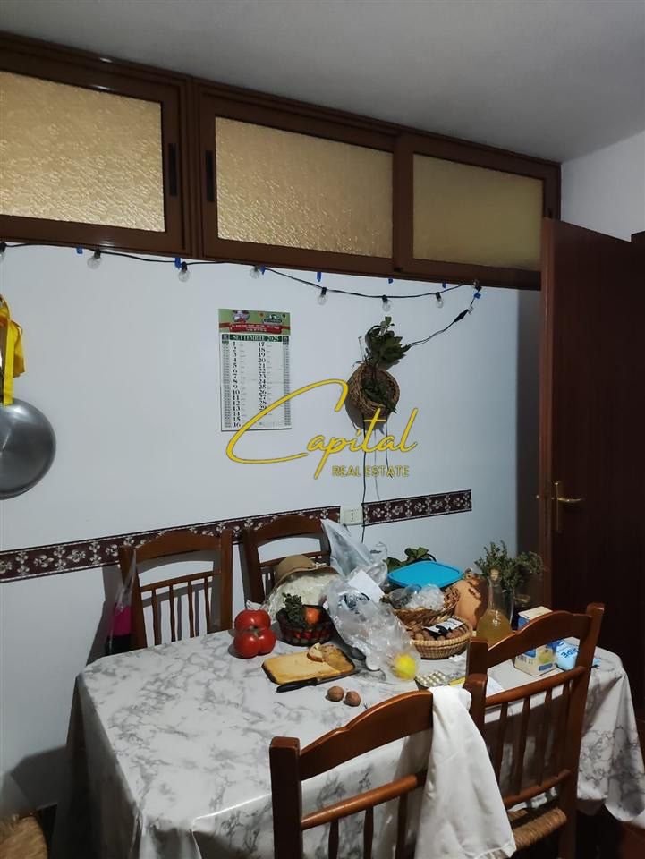 APARTAMENT ME QERA 1+1 KOMUNA E PARISIT 600 EURO