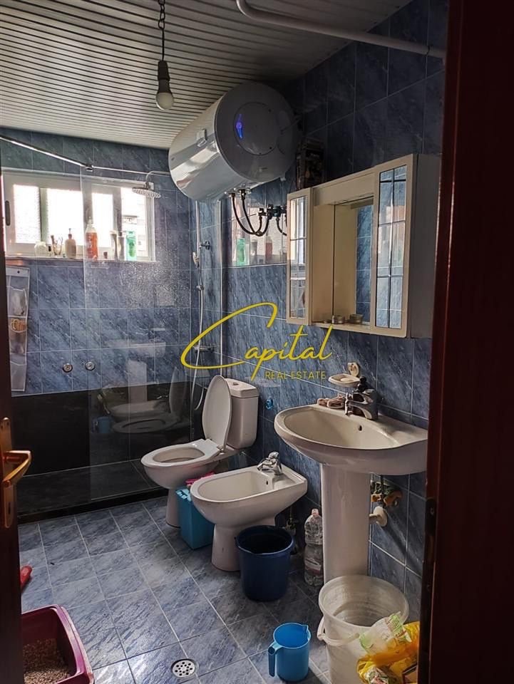 APARTAMENT ME QERA 1+1 KOMUNA E PARISIT 600 EURO
