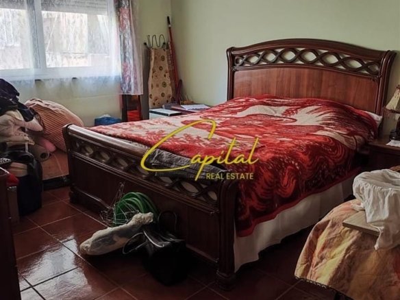 APARTAMENT ME QERA 1+1 KOMUNA E PARISIT 600 EURO