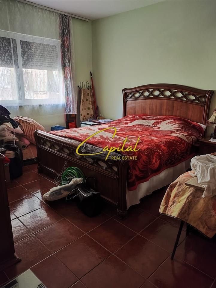 APARTAMENT ME QERA 1+1 KOMUNA E PARISIT 600 EURO