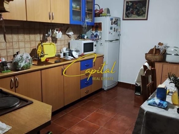 APARTAMENT ME QERA 1+1 KOMUNA E PARISIT 600 EURO