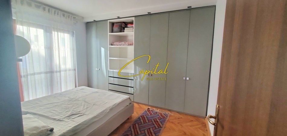 APARTAMENT ME QERA 1+1 MYSLYM SHYRI 55.000 LEKE