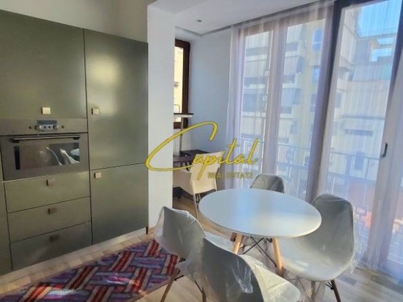 APARTAMENT ME QERA 1+1 MYSLYM SHYRI 55.000 LEKE