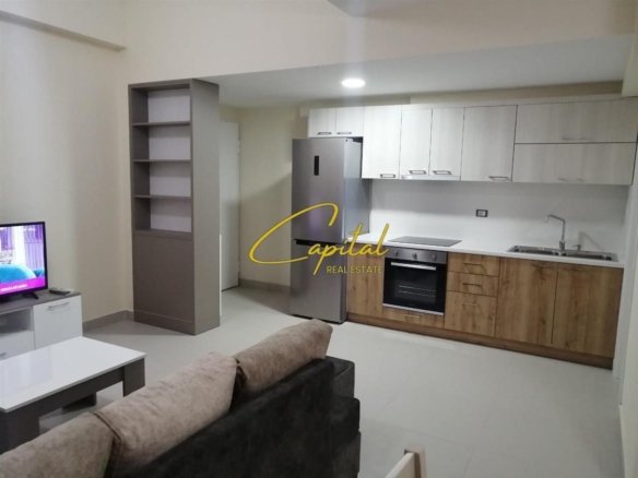 APARTAMENT ME QERA 2+1 ALLIAS 45.000 LEKE