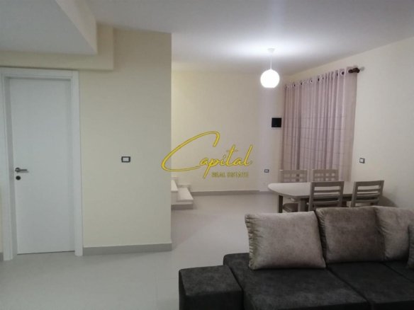 APARTAMENT ME QERA 2+1 ALLIAS 45.000 LEKE