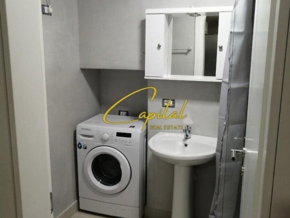 APARTAMENT ME QERA 2+1 ALLIAS 45.000 LEKE
