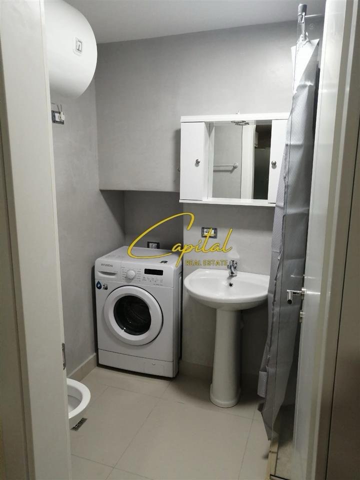 APARTAMENT ME QERA 2+1 ALLIAS 45.000 LEKE