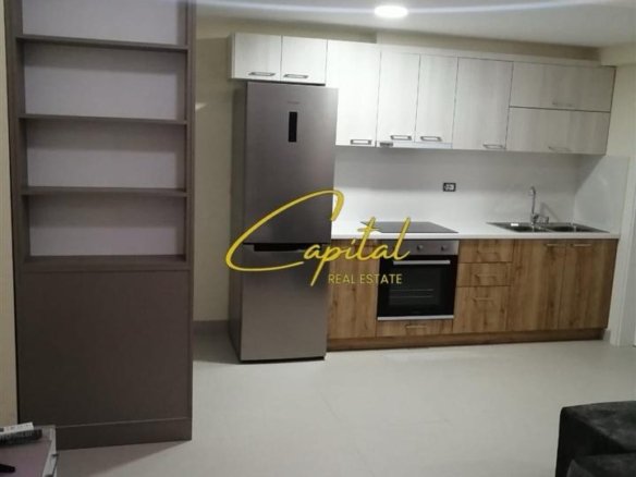 APARTAMENT ME QERA 2+1 ALLIAS 45.000 LEKE