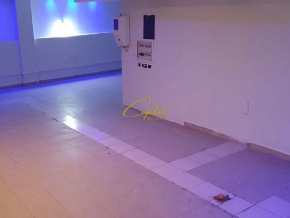 AMBIENT BIZNESI ME QERA 170 M2 VASIL SHANTO 750 EURO