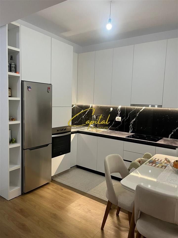 APARTAMENT ME QERA 1+1 ALI DEMI 45.000 LEKE
