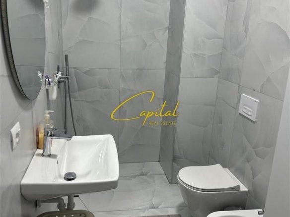 APARTAMENT ME QERA 1+1 ALI DEMI 45.000 LEKE