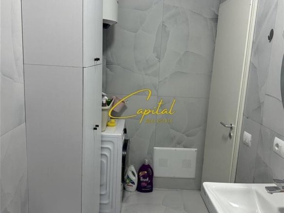 APARTAMENT ME QERA 1+1 ALI DEMI 45.000 LEKE