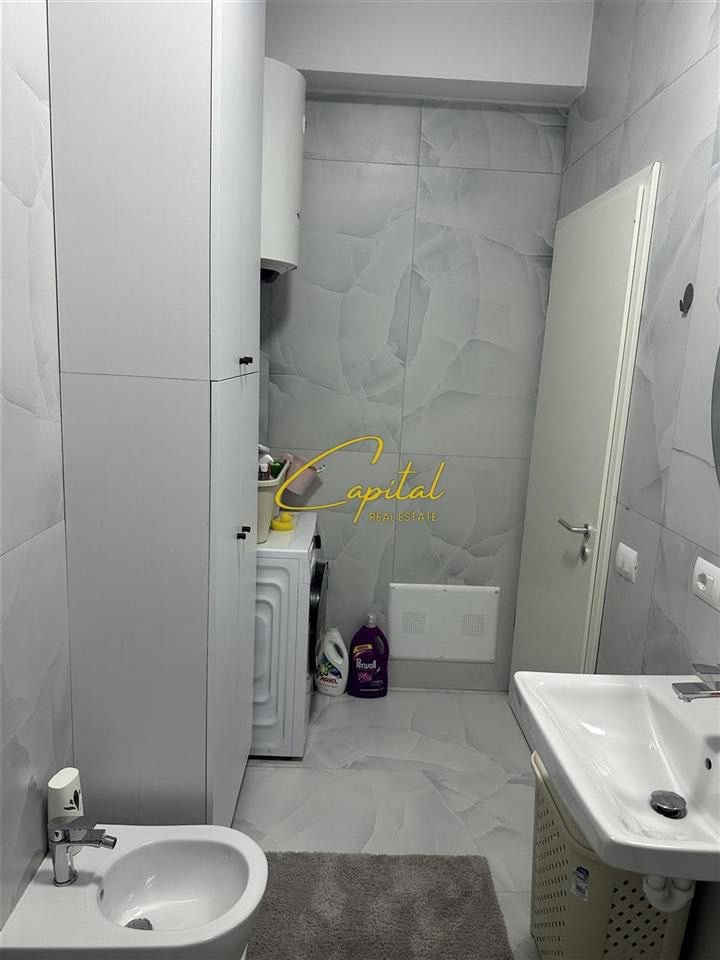APARTAMENT ME QERA 1+1 ALI DEMI 45.000 LEKE