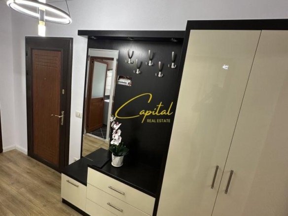 SHITET APARTAMENT 2+1 KOMBINAT 145.000 EURO