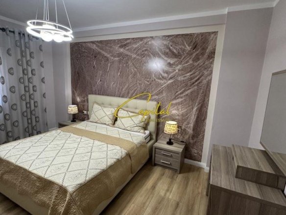 SHITET APARTAMENT 2+1 KOMBINAT 145.000 EURO
