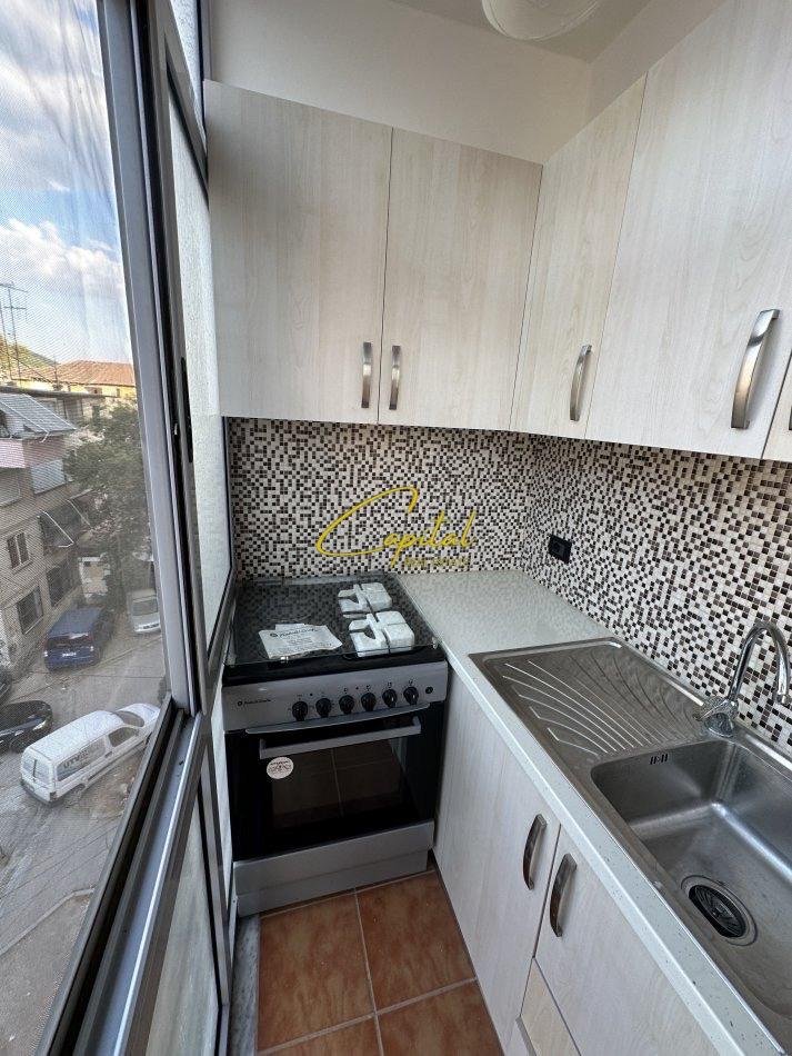 SHITET APARTAMENT 2+1 KOMBINAT 145.000 EURO