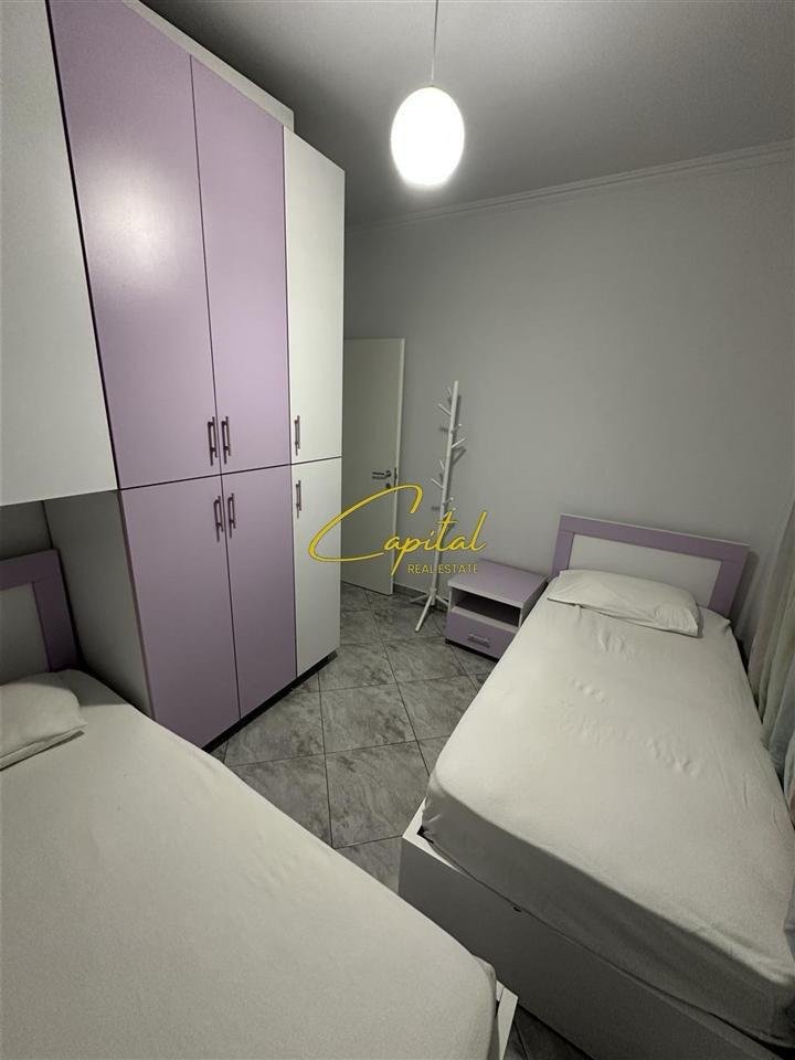 APARTAMENT ME QERA 2+1 ASTIR 50.000 LEKE