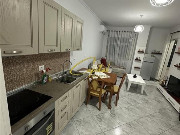 APARTAMENT ME QERA 2+1 ASTIR 50.000 LEKE