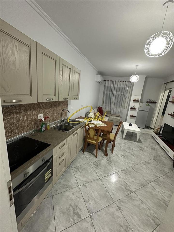 APARTAMENT ME QERA 2+1 ASTIR 50.000 LEKE