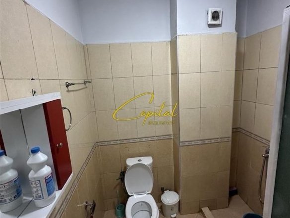 APARTAMENT ME QERA 2+1 ASTIR 50.000 LEKE