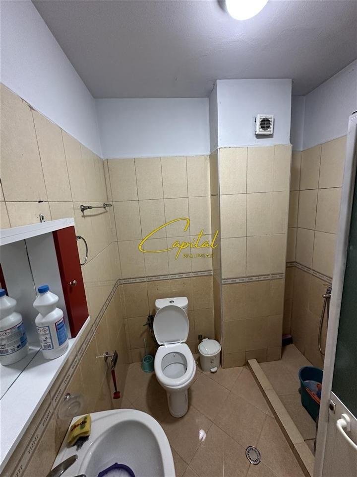 APARTAMENT ME QERA 2+1 ASTIR 50.000 LEKE